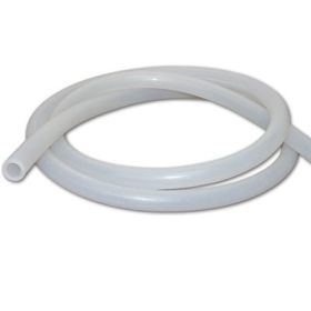 SILICONE MILK HOSE 7\16" ID