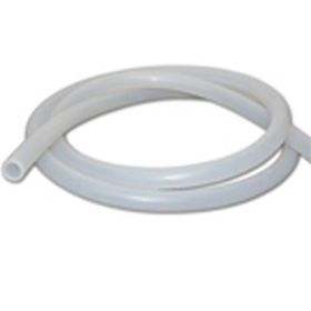 SILICONE MILK HOSE 9/16" ID