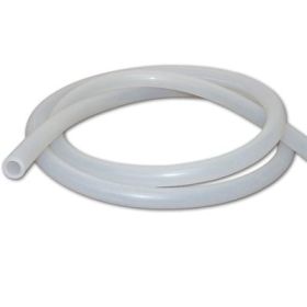 Silicone Milk Hose 7/8" ID