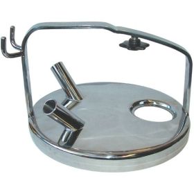 DeLaval Style 2-Port Goat Milking Lid