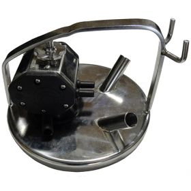 DeLaval Style Lid Combo – Two Goats