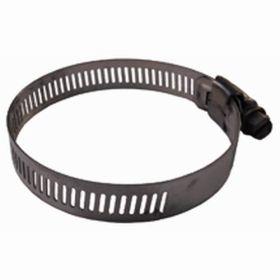 HOSE CLAMP 2-3/4" - 3-3/4"