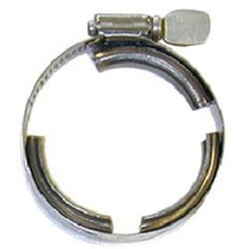 SS V INSERT CLAMP