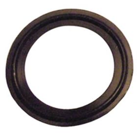 RUBBER TRI-CLAMP GASKET 2"