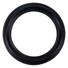 RUBBER TRI-CLAMP GASKET 2.5"