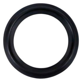 RUBBER TRI-CLAMP GASKET 4"