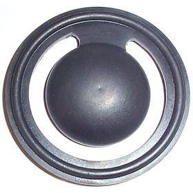 1.5" Flapper Gasket Tri-Clamp