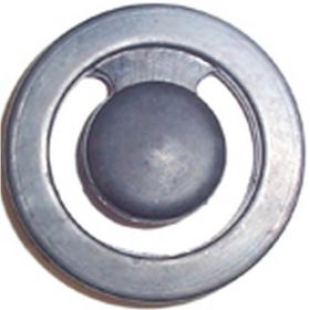 REPLACEMENT FLAPPER GASKET 1.5" FOR DELAVAL - THICK