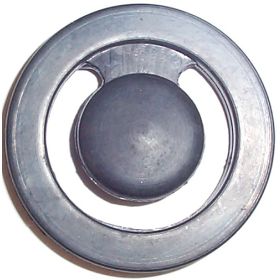 Replacement Thick 1.5" Flapper Gasket – DeLaval