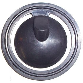 2" Tri-Clamp Flapper Gasket