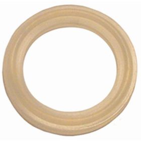 SILICONE TRI-CLAMP GASKET 1.5"