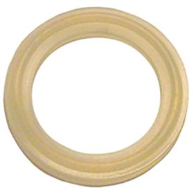 SILICONE TRI-CLAMP GASKET 3"