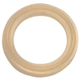 SILICONE TRI-CLAMP GASKET 4"