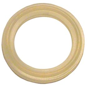 SILICONE TRI-CLAMP GASKET 4"