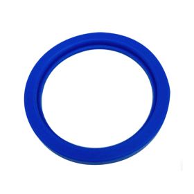 SILICONE DIN GASKET 50mm (2 INCH)