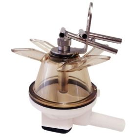 Standard Flo-Star Claw – Non-Vented, No Shut-Off