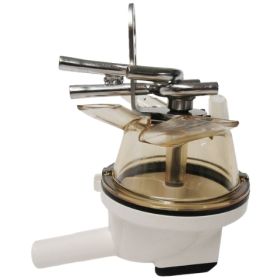 Classic Flo-Star Claw Vented – No Shut-Off Valve