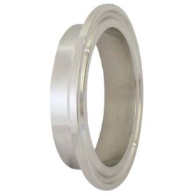 1.5" Short Weld-On Ferrule