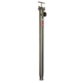 2 1\4" X 24" COMPLETE FILTER W/ 1.5" FERRULES                                                                           