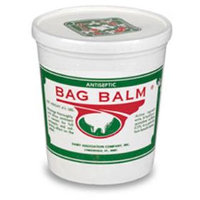 BAG BALM 4.5 LB PAIL