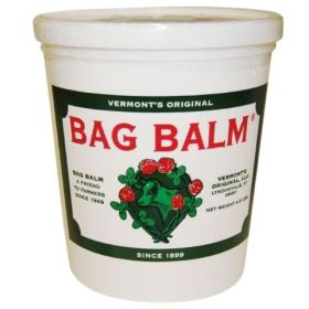Bag Balm 4.5 lb Jumbo Pail