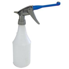 EXTENDED TIP TEAT SPRAYER SS TIP CHEMICAL RESISTANT