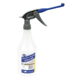 Extended SS Tip Teat Sprayer – 24 oz Chemical-Resistant