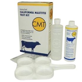 CMT Kit Complete – California Mastitis Test