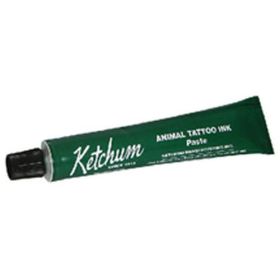 TATTOO PASTE 1 OZ TUBE