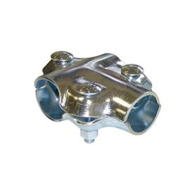 TEE CLAMP 3  BOLT