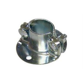 FLANGE CLAMP FITS 1-5/8 OD TUBING