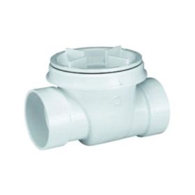 4" PVC Swing Check Valve