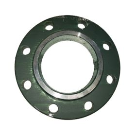 5" FLANGE FOR 5 HD MUFFLER