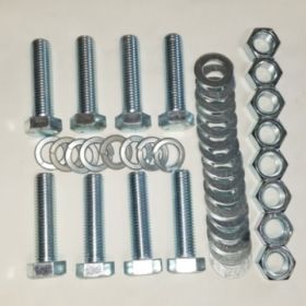 BOLT KIT FOR 5 HD MUFFLER