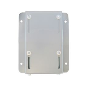 MOTOR ADJUSTMENT PLATE