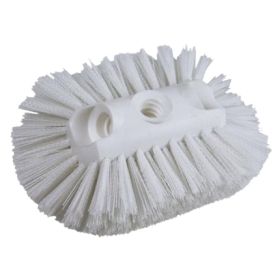 Bulk Tank Brush – 4.5" × 8.5"