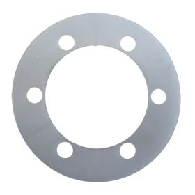 .025" WHITE SHIM FOR SURGE ALAMO PUMP