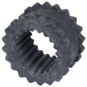 J6 Coupling Insert for Surge 75/100