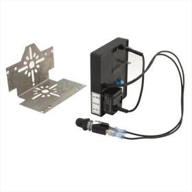 Digital Agitator Timer for Tank Washers