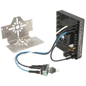 Retrofit Timer Kit for Bou-Matic Pipeline Washers