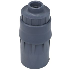 Hudson ½" Thread Water Valve