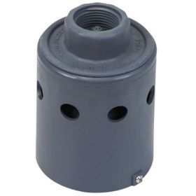 Hudson 1" Water Valve
