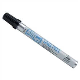 ALLFLEX TAG MARKING PEN BLACK