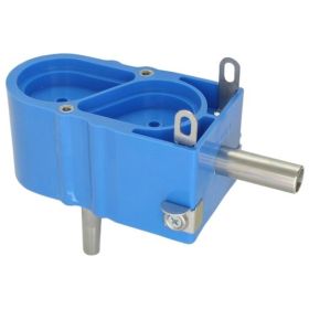 Universal Pulsator Base 60/40