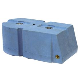 Universal Pulsator Coil – 24V, 16.5W Replacement