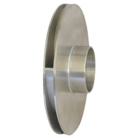 4.25" Stainless Steel Impeller for 3/4 HP Mueller