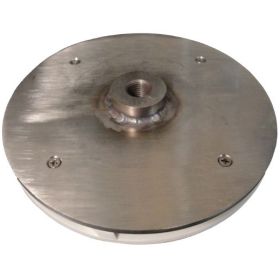 5" Impeller for 1.5 HP Mueller