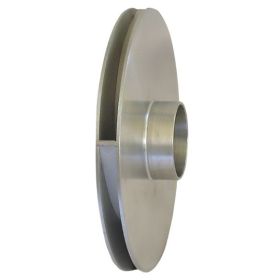 5" Stainless Steel Impeller for 1.5 HP Mueller Washer