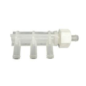 Manifold for Mueller Washer