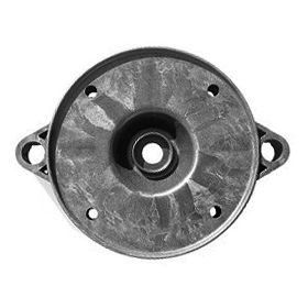 BLACK HOUSING FOR 1\3 & 3\4HP MUELLER